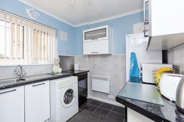 Thumbnail Flat for sale in Somerset Avenue, Leicester