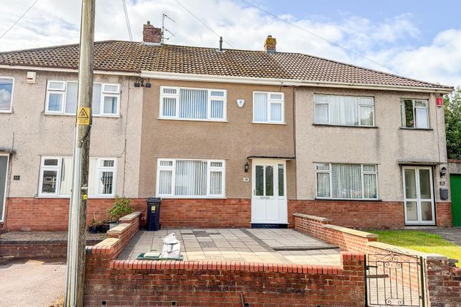 2B, Pettigrove Gardens, Bristol photo 2