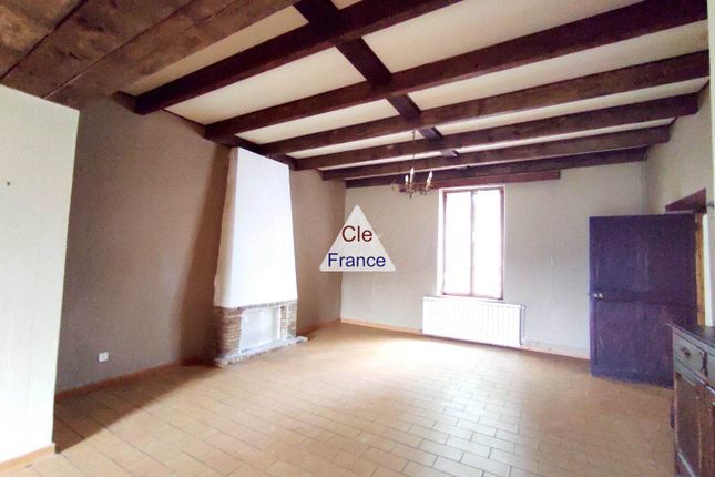 Detached house for sale in Saint-Paulet-De-Caisson, Languedoc-Roussillon, 30130, France