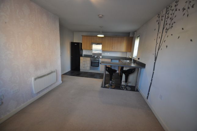 Flat to rent in 63 Woodheys Park, Hull, East Riding Of Yorkshire
