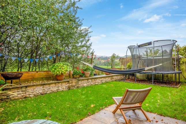 Semi-detached house for sale in Charlbury, Oxfordshire