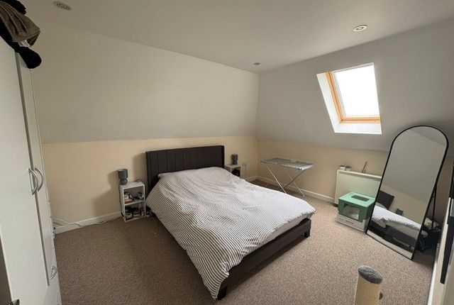Flat 6, Harcourt House, Ludgershall Road, Ludgershall photo 4
