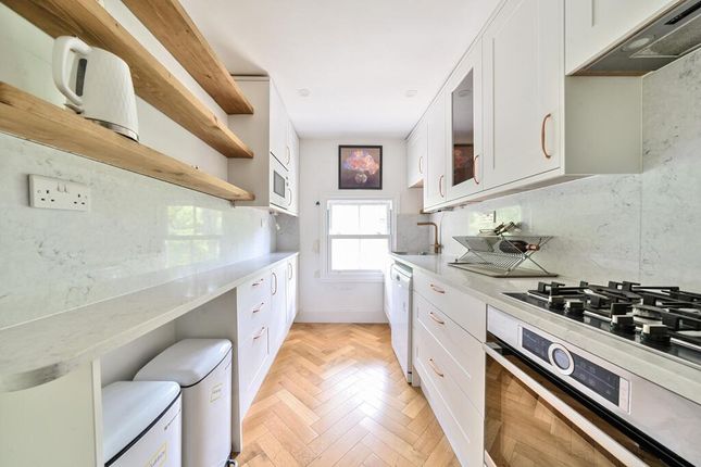 Flat 4, 358, Coldharbour Lane, London photo 5