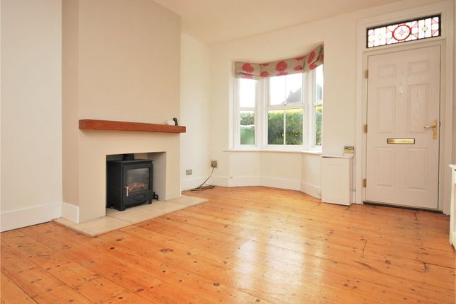 Terraced house for sale in Harpsden Road, Henley-On-Thames