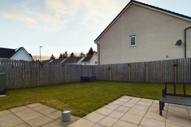 Detached house for sale in 96 Howatston Court, Livingston Village