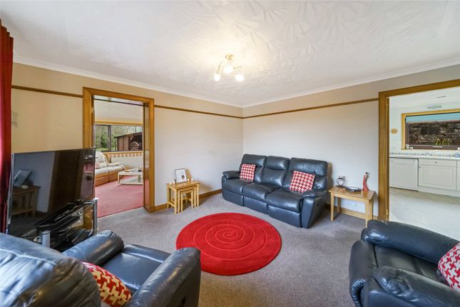 1, Millbank Crescent, Clackmannanshire photo 4