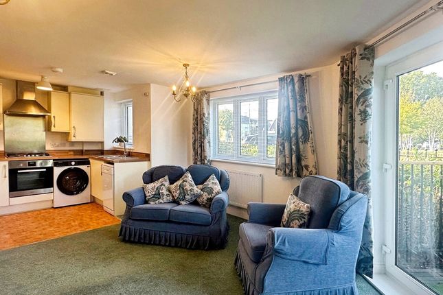 34, Jack Dunbar Place Repton Park, Ashford photo 4