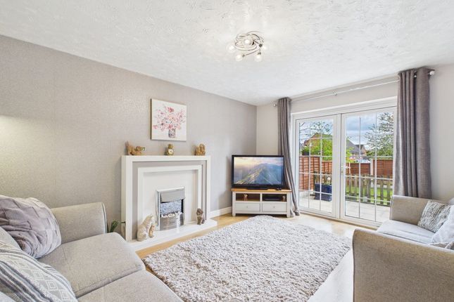 25, Ellis Peters Drive, Telford photo 4