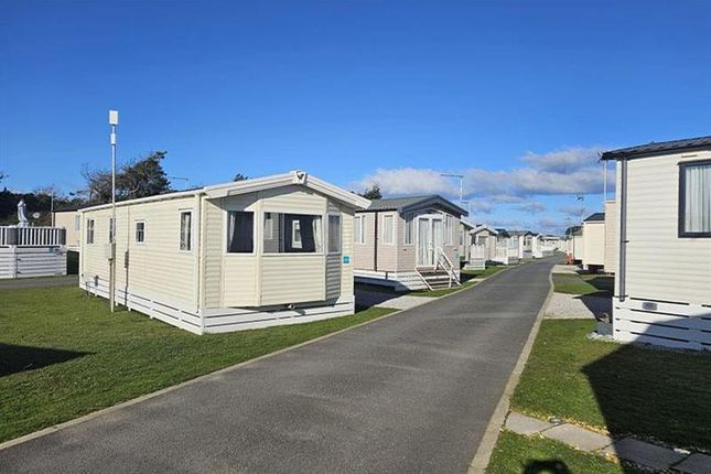 Barmouth Bay Holiday Park, Tal-y-bont, Barmouth photo 2