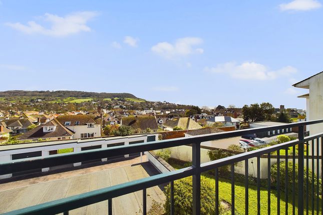 Flat for sale in All Saints Road, Sidmouth