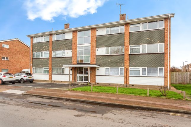 Thumbnail Flat for sale in Blackgate Road, Shoeburyness, Southend-On-Sea, Essex