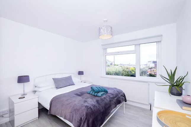 Flat for sale in Watergate Road, Newquay, Cornwall