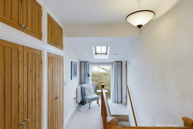 Detached house for sale in Old Lyme Hill, Charmouth