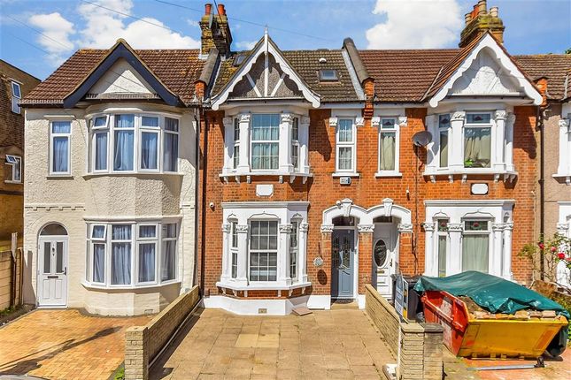 Thumbnail Terraced house for sale in Westwood Road, Ilford, Essex