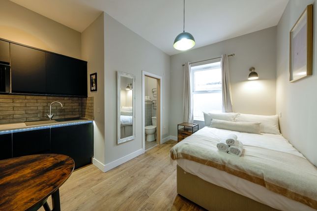 Studio flats and apartments to rent in Gloucestershire PrimeLocation