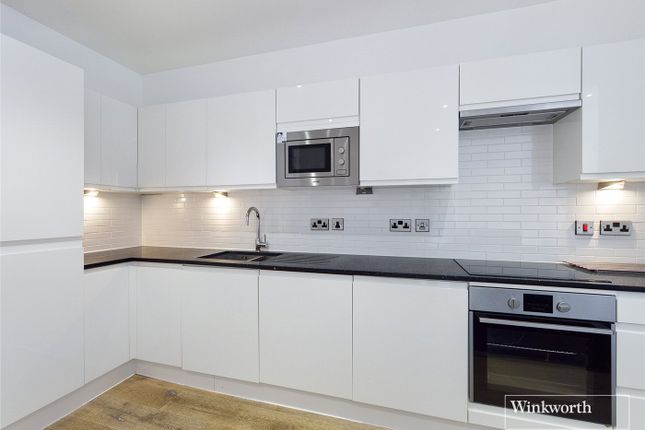 Flat 210,, Garrard House, Reading photo 3