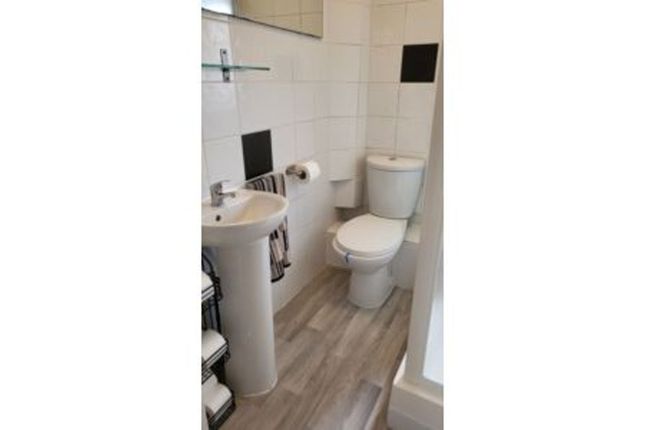 End terrace house for sale in Brook Street, Leicester