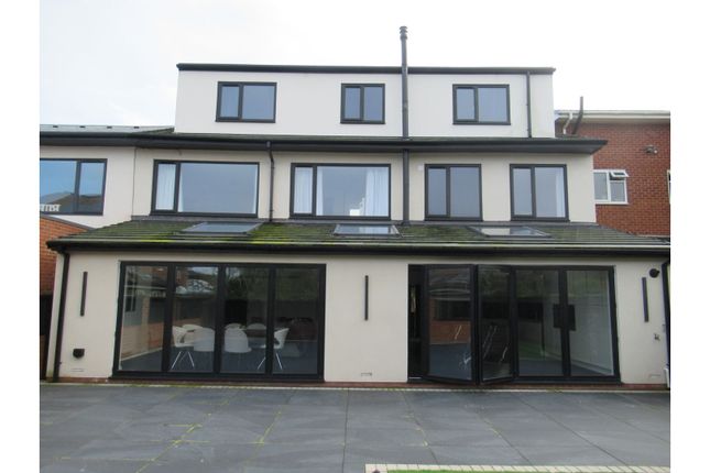 Semi-detached house for sale in Abbey Drive, Tynemouth