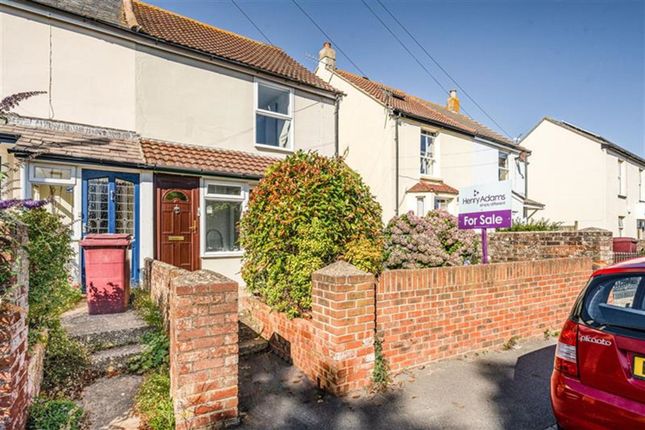 Semi-detached house for sale in East Street, Selsey