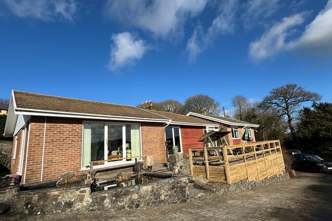 Detached house for sale in Forest Road, Lampeter