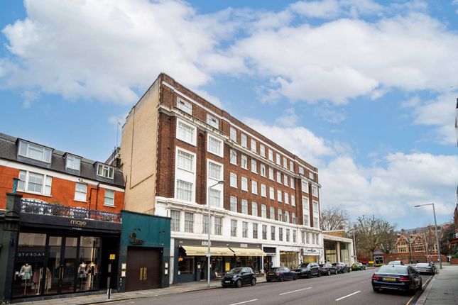 Thumbnail Flat for sale in St George's Court, Chelsea, London