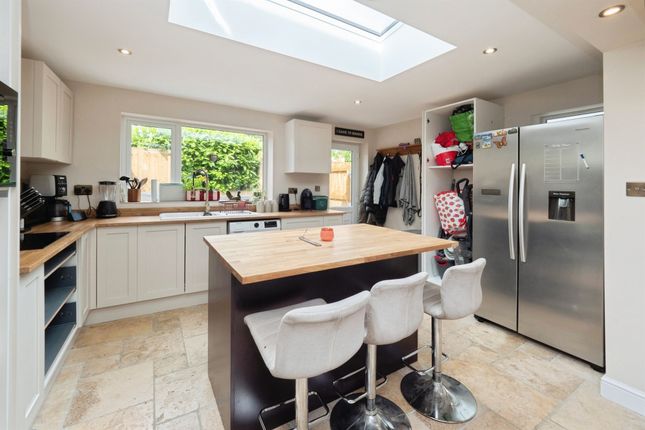 3, Stockwell Lane, Driffield photo 2