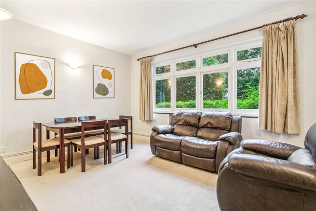 Thumbnail Flat for sale in Crescent Grove, London