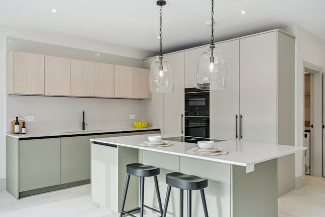 Pendeen, 4, Ledborough Lane, Buckinghamshire photo 3