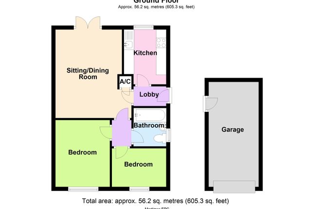 21, Chequers Rise, Great Blakenham, Ipswich, Suffolk, IP6  photo 4