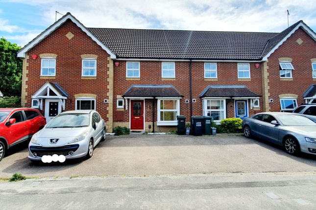 3 bed property to rent in Sunderland Grove, Leavesden, Watford WD25