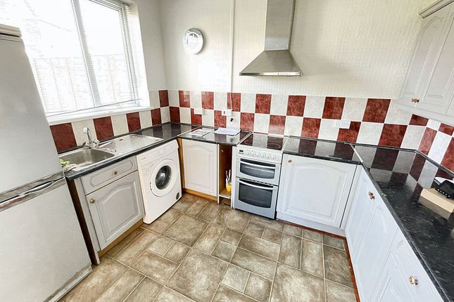 Semi-detached house for sale in Pine Avenue, South Shields