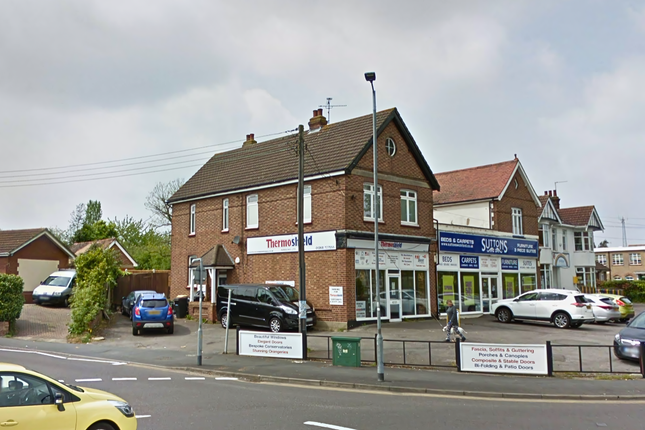 Thumbnail Retail premises for sale in Eastwood Road, Rayleigh