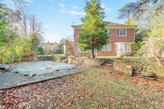 The Beechins, Wells Road, Bromley photo 3