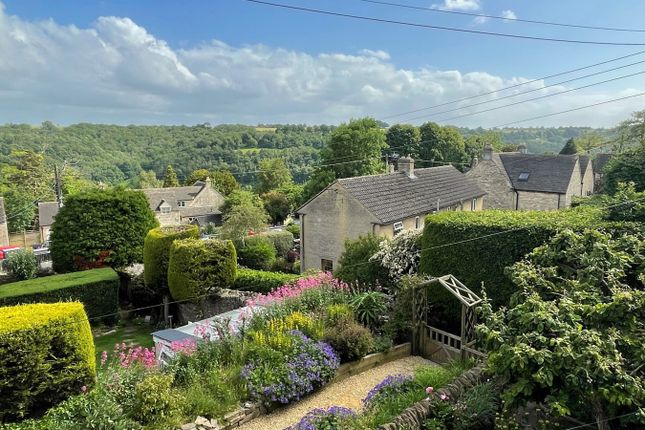 Cottage for sale in Silver Street, Chalford Hill