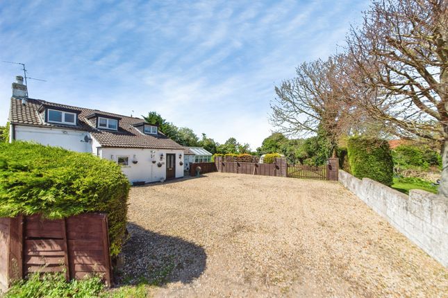 2-bed house on 124, Station Road, SPALDING, £240,000
