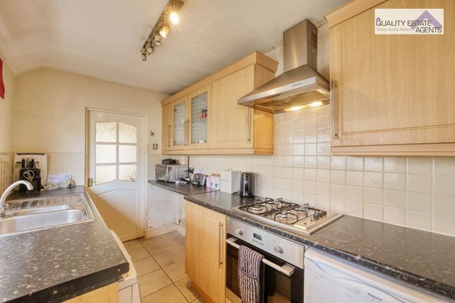 75 Selwyn Street, Stoke-on-Trent photo 5
