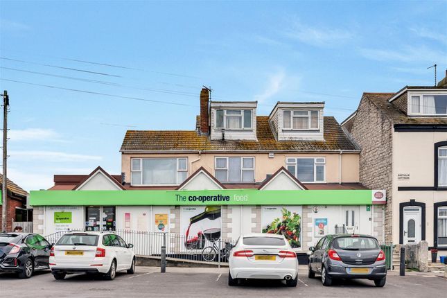 1-bed flat on Weston Road, Portland, £750/mo