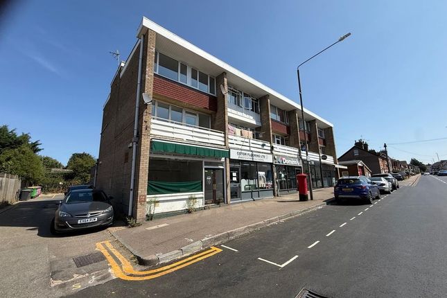3-bed detached on 72a, Western Road, Sevenoaks, £1,650/mo