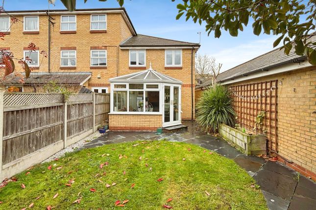 8, Mulready Walk, Hemel Hempstead photo 3