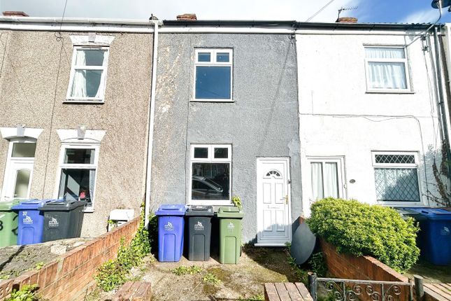 Thumbnail Terraced house to rent in Willingham Street, Grimsby