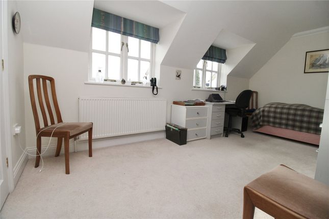 Detached house for sale in Low Road, Friston, Saxmundham, Suffolk