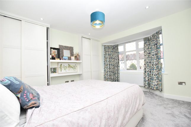 End terrace house to rent in Warminster Road, London