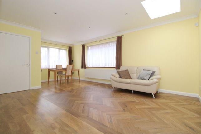 Detached bungalow for sale in Stewart Avenue, Shepperton