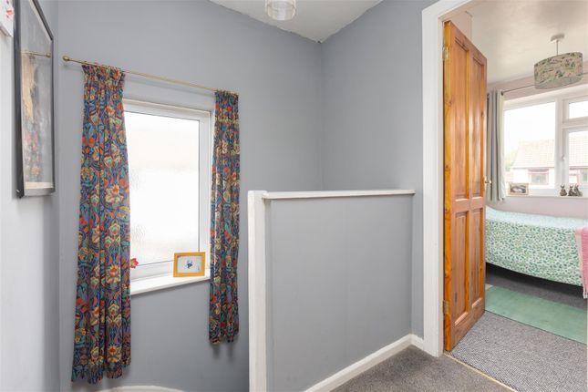 Semi-detached house for sale in Sycamore Road, Brookhouse, Lancaster