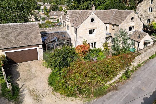 Property for sale in Chapel Lane, Minchinhampton, Stroud