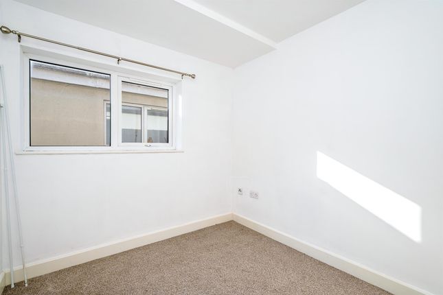 Flat for sale in Billacombe Road, Plymstock, Plymouth