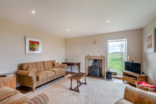 Detached house for sale in Lartington, Barnard Castle, County Durham