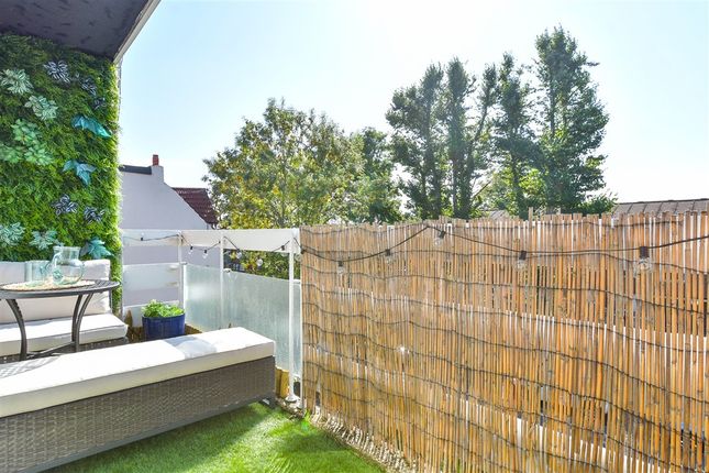 Balcony / Terrace