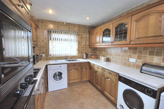 Detached house for sale in Schofield Gardens, Leigh