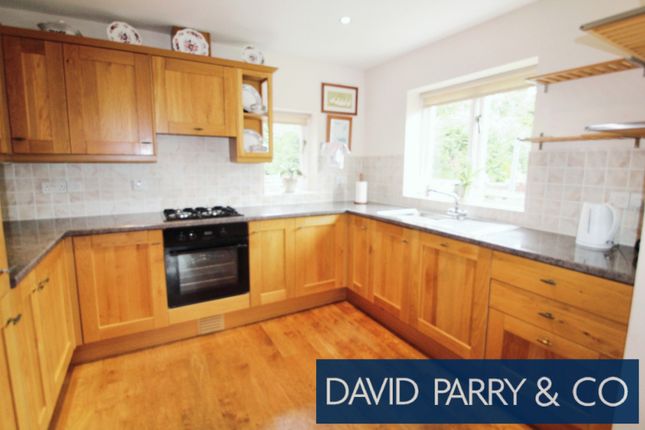 Detached 3 Bedroom Property